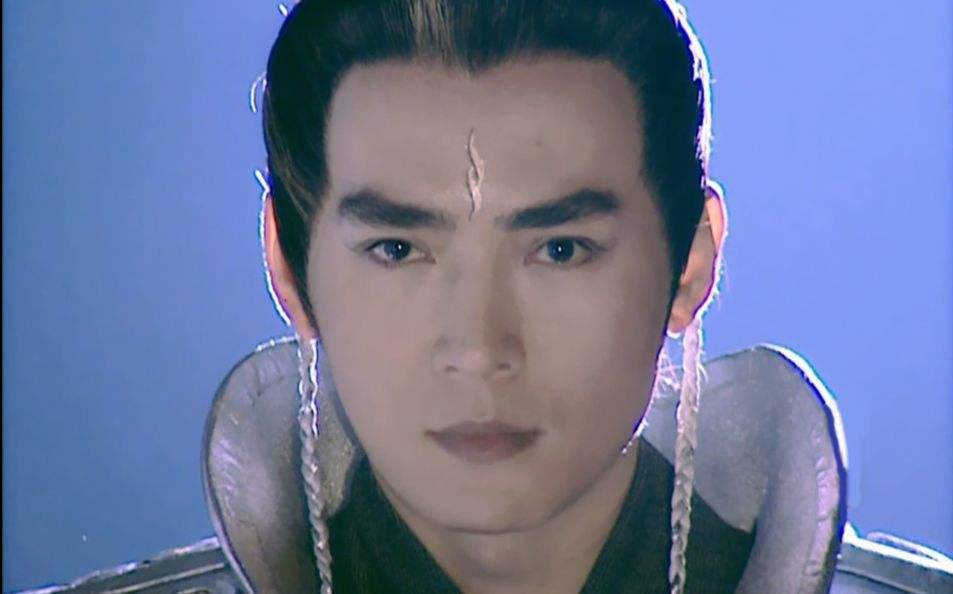 童年|童年怀疑山中有神仙，长大后愿望竟成真