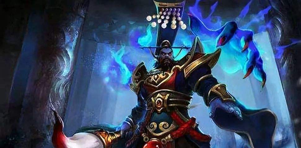 童年|童年怀疑山中有神仙，长大后愿望竟成真