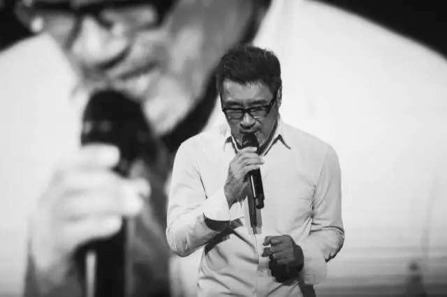 李宗盛|62岁李宗盛孤独庆生：“我终于放下了你，你却留我独自白头”