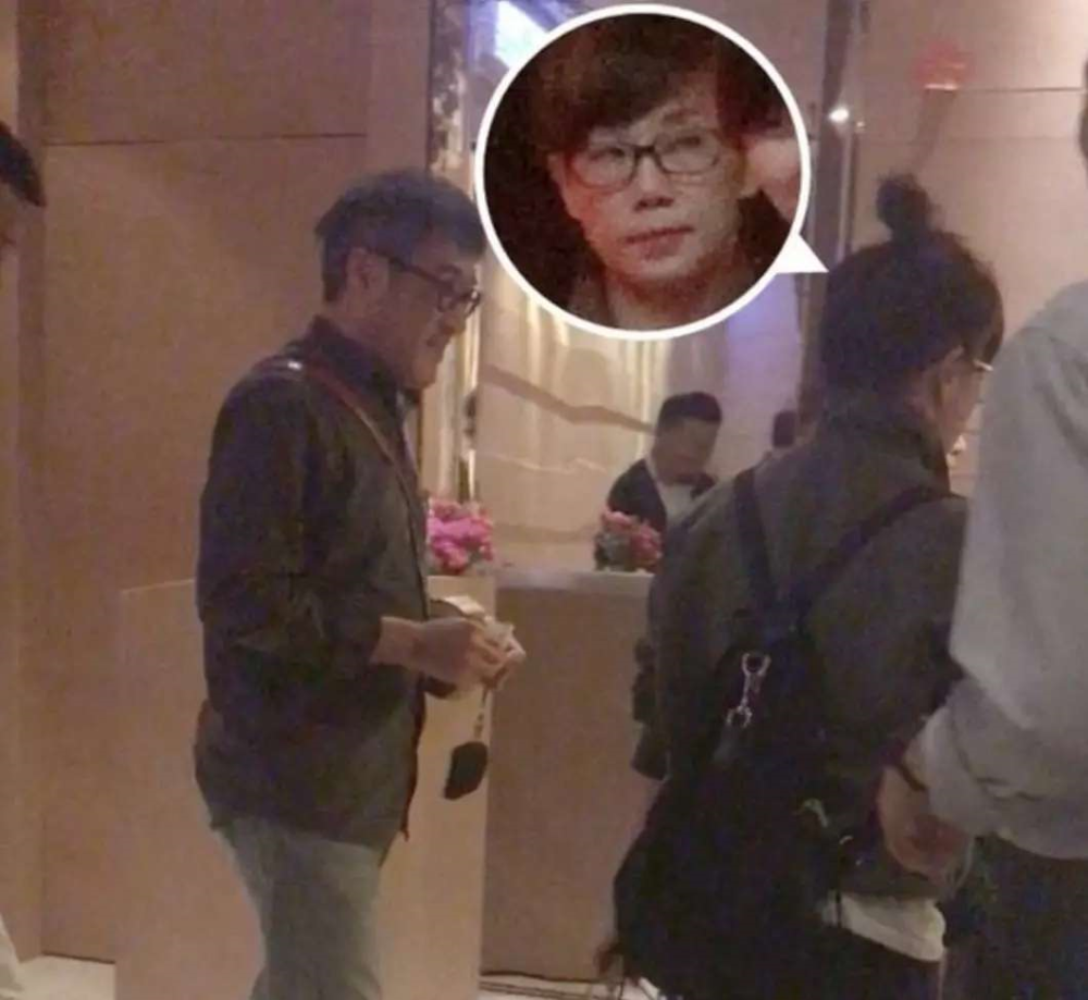 李宗盛|62岁李宗盛孤独庆生：“我终于放下了你，你却留我独自白头”