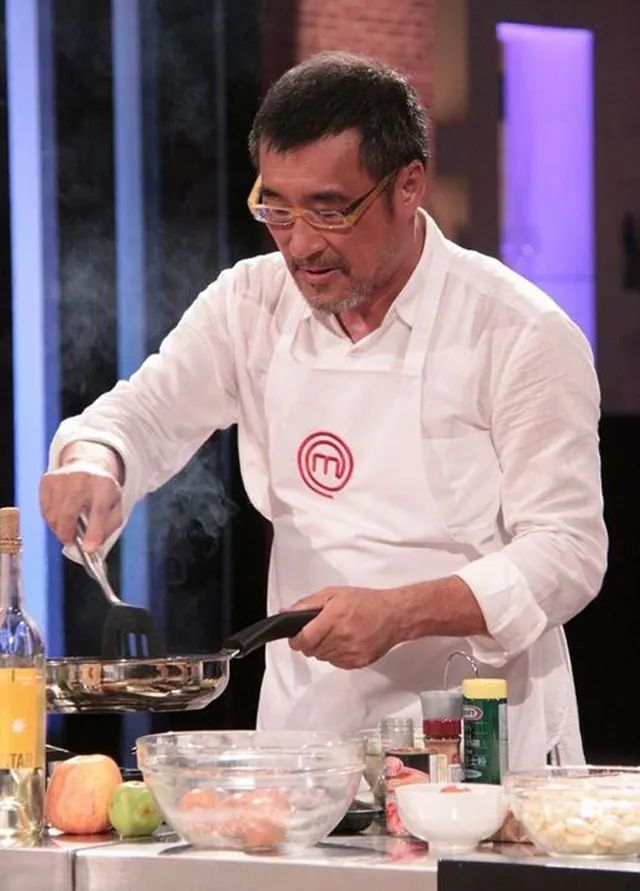 李宗盛|62岁李宗盛孤独庆生：“我终于放下了你，你却留我独自白头”