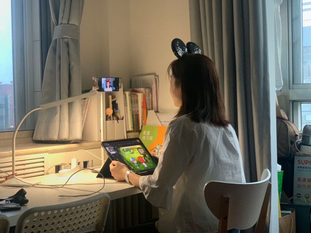 线上消费|宅经济玩出新花样，前5月北京线上消费额增长近两成