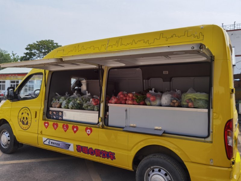 线上消费|宅经济玩出新花样，前5月北京线上消费额增长近两成