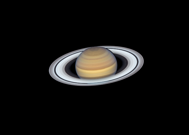 海王星|海王星的天空之色是什么？