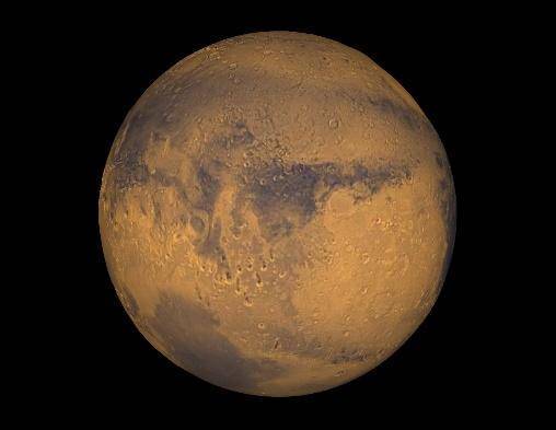 海王星|海王星的天空之色是什么？