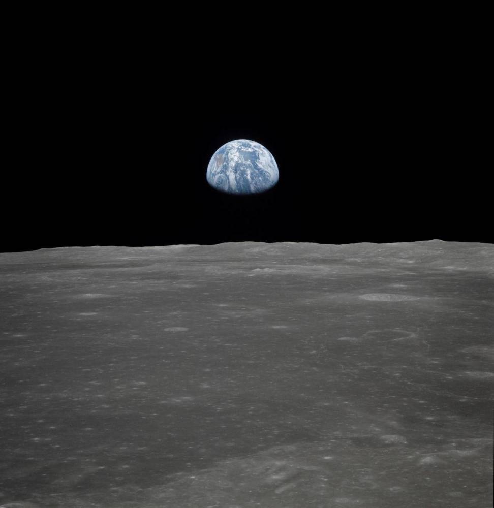 海王星|海王星的天空之色是什么？