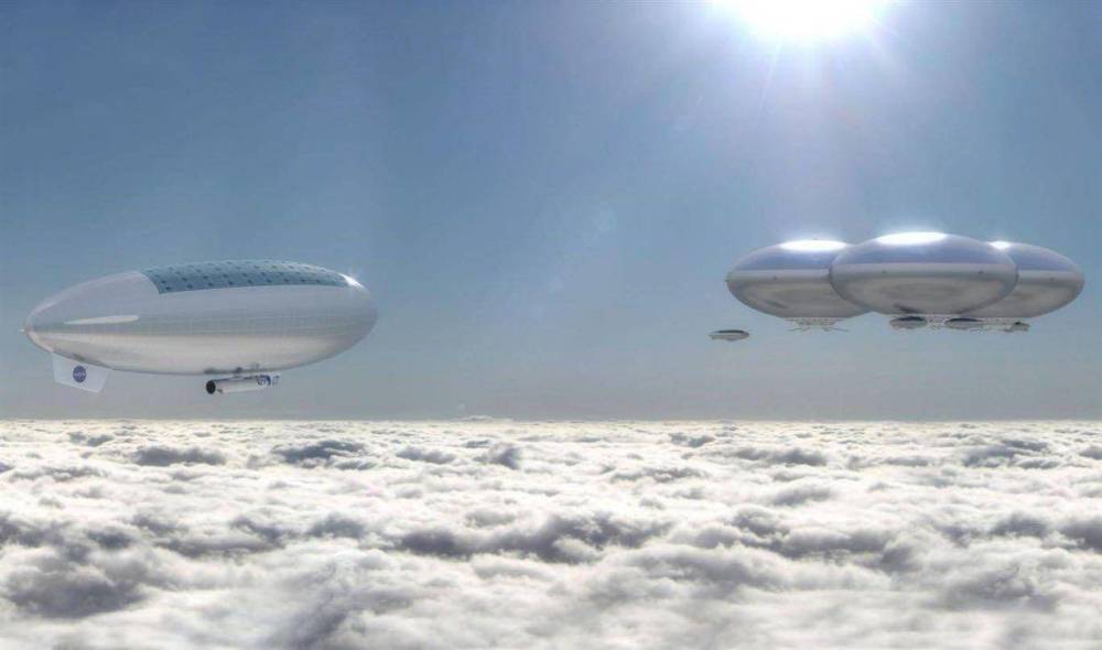海王星|海王星的天空之色是什么？
