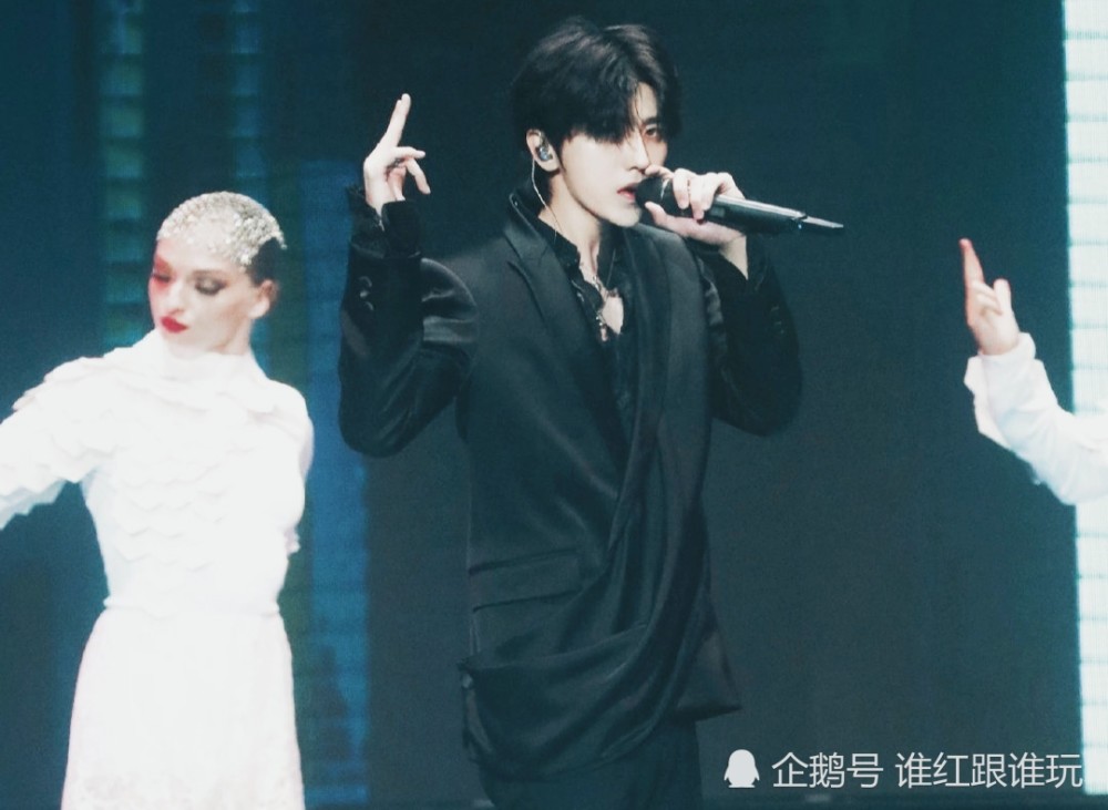 蔡徐坤|先别急着质疑，大数据告诉你：蔡徐坤这3个奖，拿的值得！