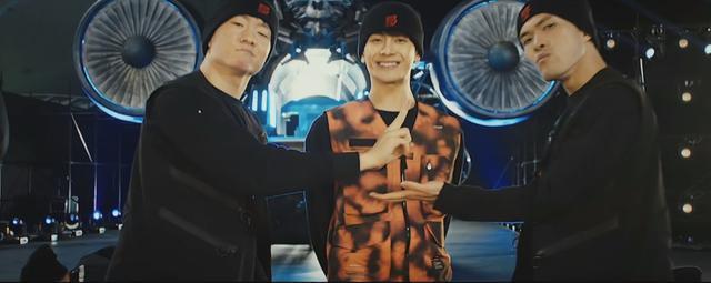 这!就是街舞|这就是街舞：一个“下马威”换三次逆转，王一博这波不亏