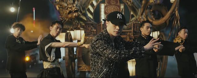 这!就是街舞|这就是街舞：一个“下马威”换三次逆转，王一博这波不亏