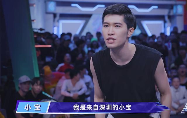 这!就是街舞|这就是街舞：一个“下马威”换三次逆转，王一博这波不亏