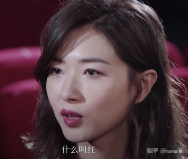 乘风破浪的姐姐|《乘风破浪的姐姐》：从人气王到“恶人榜”，万茜究竟做错了什么？