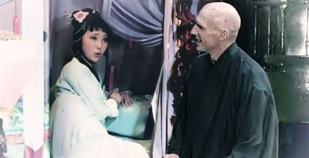 b站|国产剧里的顶流天团，毫无争议！