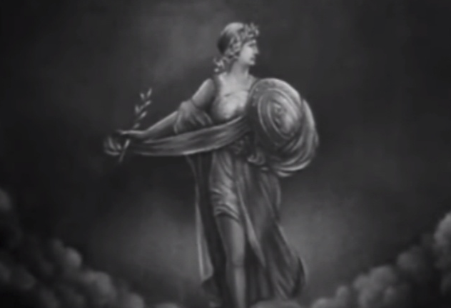 哥伦比亚影业|火炬女神的前世今生