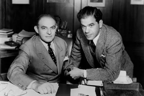 哥伦比亚影业|火炬女神的前世今生