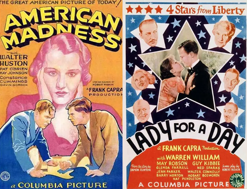 哥伦比亚影业|火炬女神的前世今生