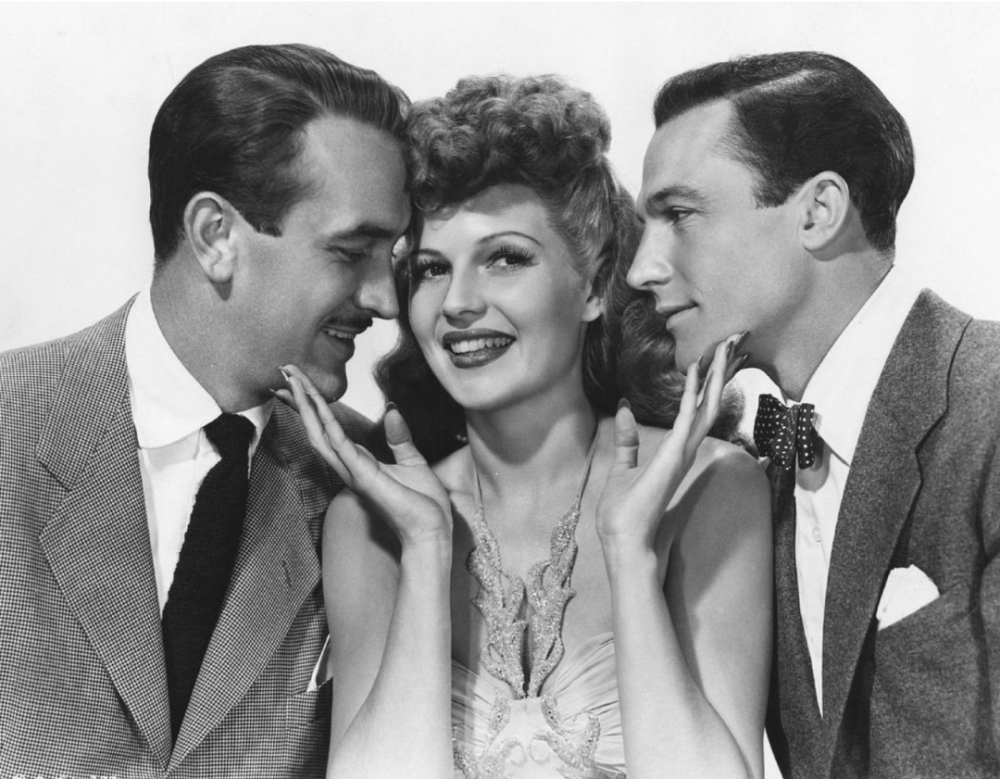 哥伦比亚影业|火炬女神的前世今生