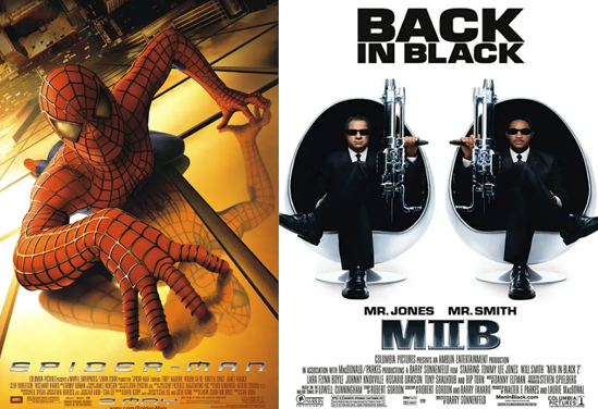 哥伦比亚影业|火炬女神的前世今生