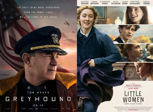 哥伦比亚影业|火炬女神的前世今生