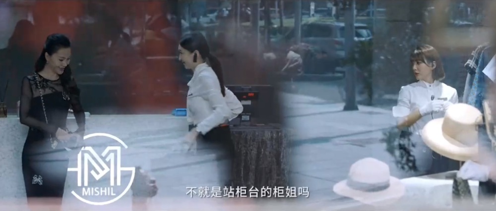 三十而已|被佟丽娅辞演却意外爆红，国产剧这样拍女人，还是头一回见！