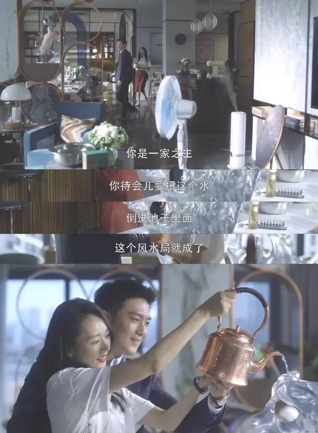 三十而已|被佟丽娅辞演却意外爆红，国产剧这样拍女人，还是头一回见！