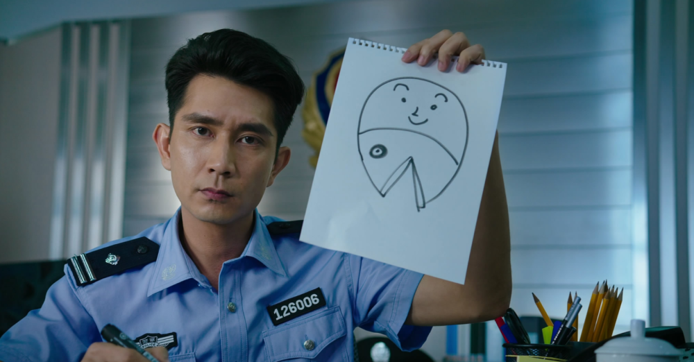 吴京|复工首日22部电影抢着上映，吴京星爷来了，这部小成本片是重头戏