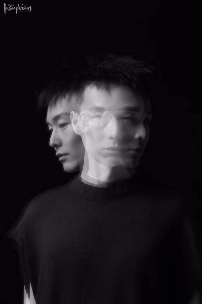 灰烬重生|专访《灰烬重生》演员辛鹏，做“不恶”的恶人