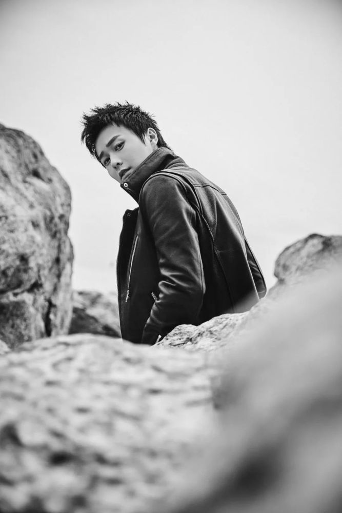 灰烬重生|专访《灰烬重生》演员辛鹏，做“不恶”的恶人