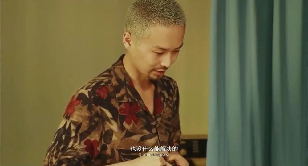 灰烬重生|专访《灰烬重生》演员辛鹏，做“不恶”的恶人