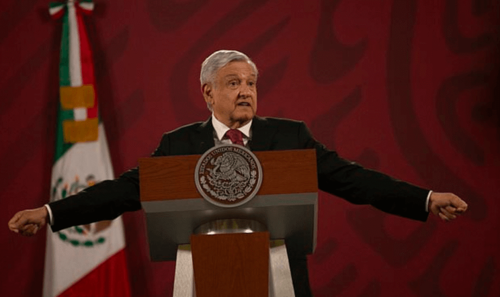 墨西哥_时政|墨西哥黑帮列队炫耀军用级装备，藐视政府高呼大毒枭绰号