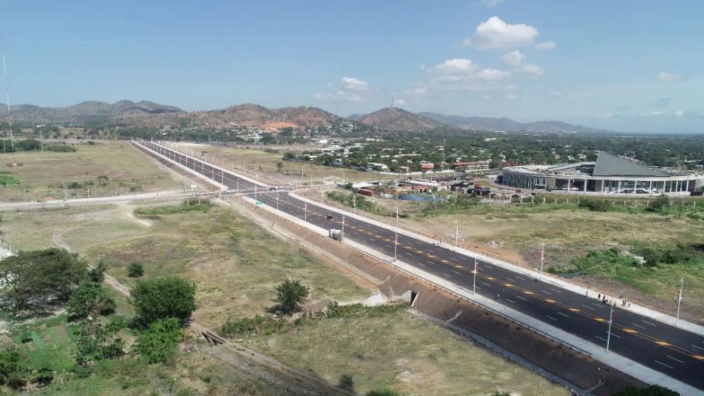 亚太经合组织|实现APEC梦的友谊之路