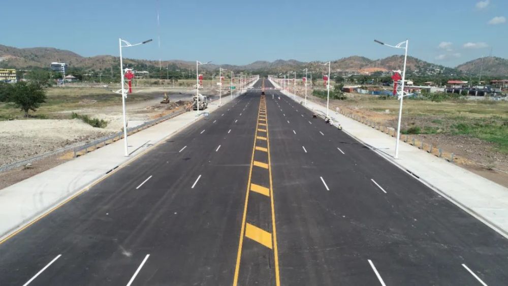 亚太经合组织|实现APEC梦的友谊之路