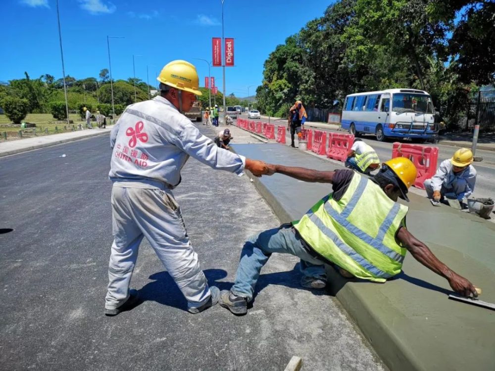 亚太经合组织|实现APEC梦的友谊之路