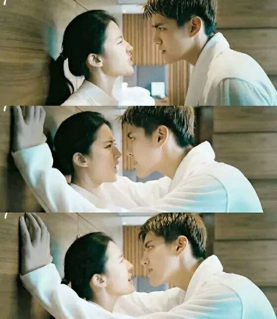 马文才|嫁人就嫁马文才？“新”解经典low爆了