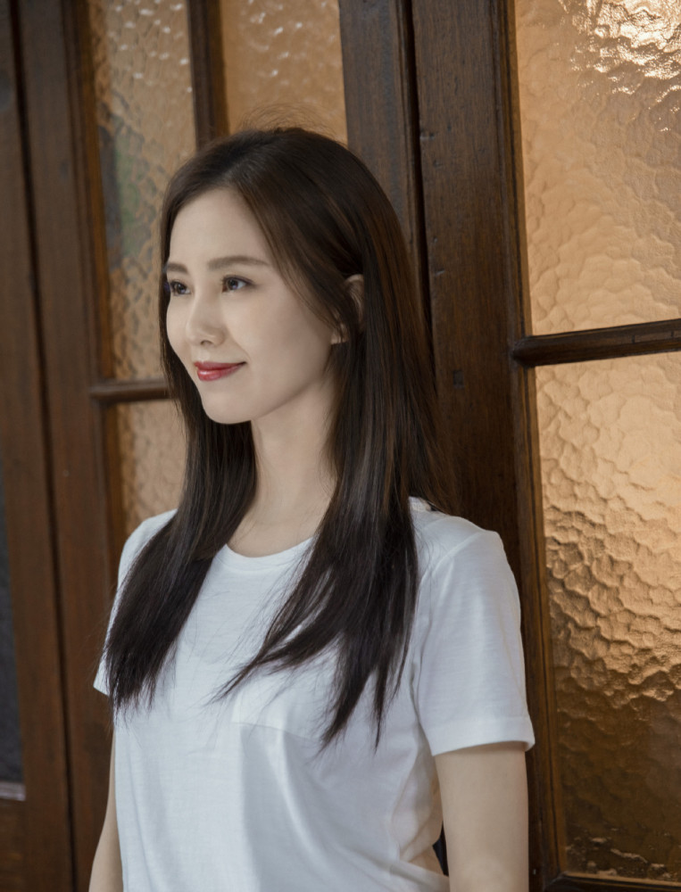 刘诗诗|刘诗诗：高级的时尚感，叫作恰到好处，浑然天成