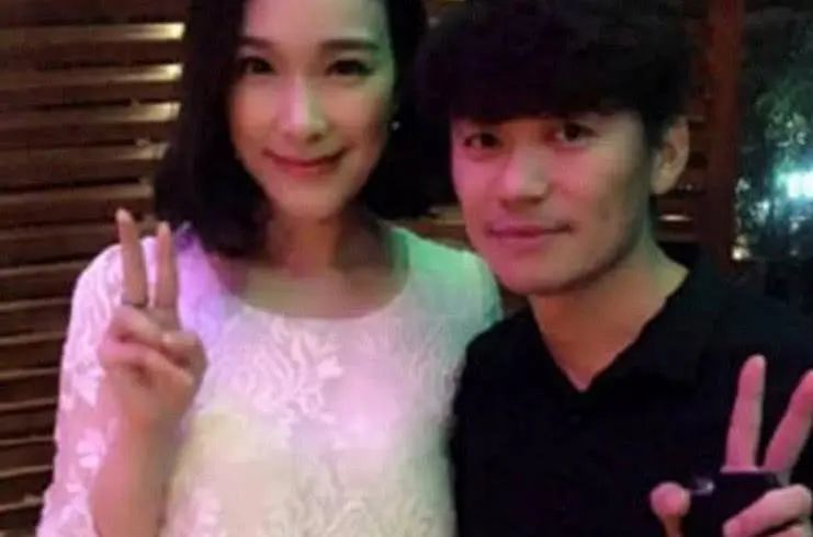 王宝强|离婚4年后王宝强并不幸福，女友被爆有私生子，疑似第二个马蓉？