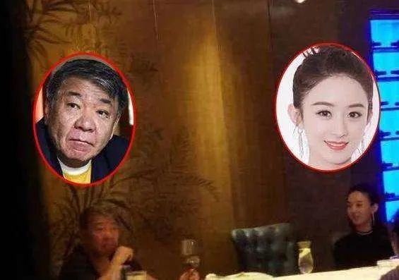 赵丽颖|顶流糊成这样不是没有原因的！