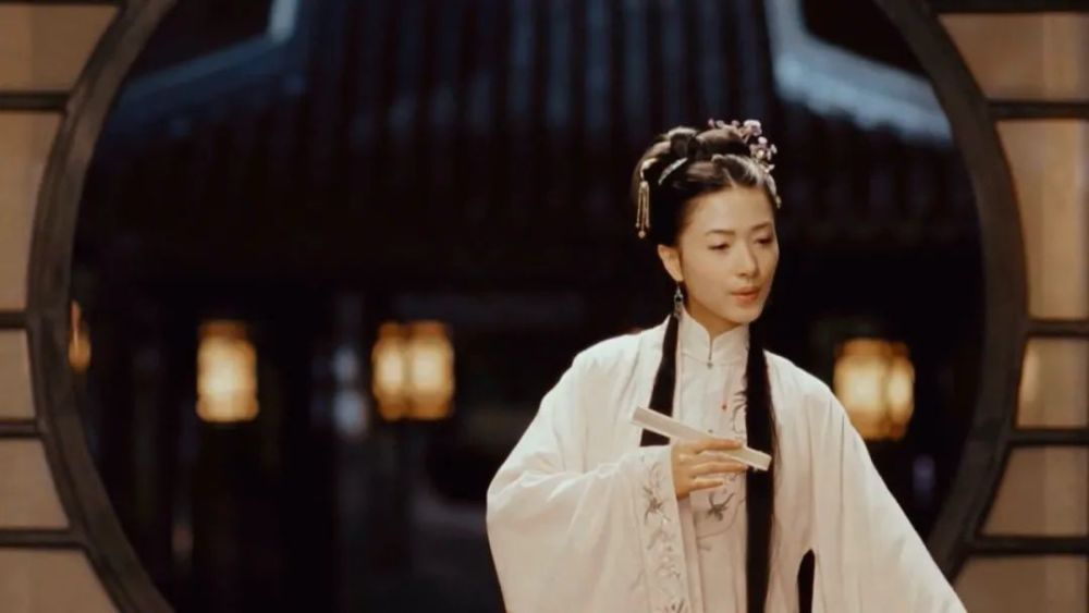 赵丽颖|顶流糊成这样不是没有原因的！