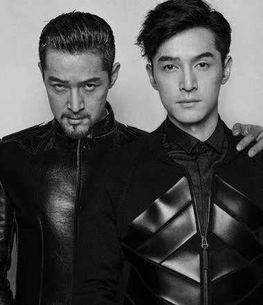 赵丽颖|顶流糊成这样不是没有原因的！