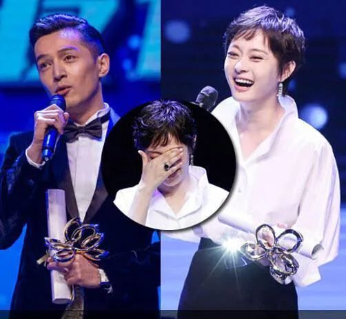 赵丽颖|顶流糊成这样不是没有原因的！