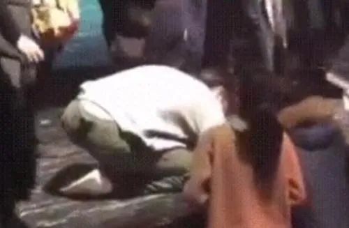 赵丽颖|顶流糊成这样不是没有原因的！