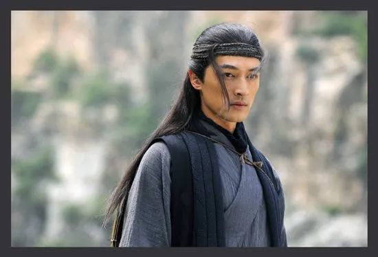 赵丽颖|顶流糊成这样不是没有原因的！