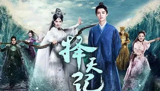 赵丽颖|顶流糊成这样不是没有原因的！