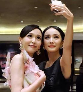 赵丽颖|顶流糊成这样不是没有原因的！