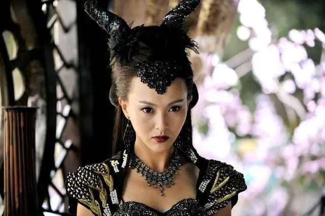 赵丽颖|顶流糊成这样不是没有原因的！