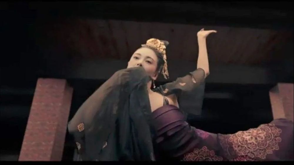 赵丽颖|顶流糊成这样不是没有原因的！