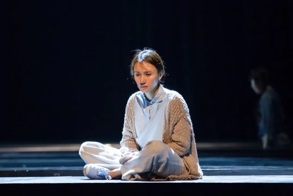 赵丽颖|顶流糊成这样不是没有原因的！