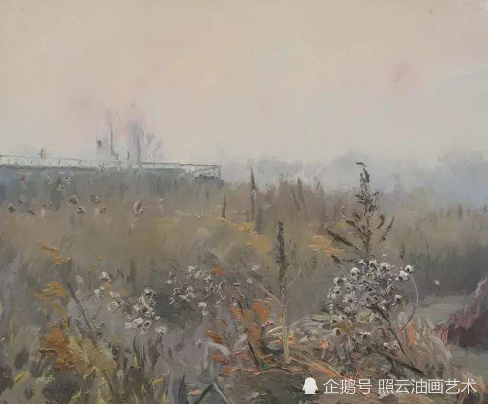 北京|飘在北京的——那个为艺术献身的人