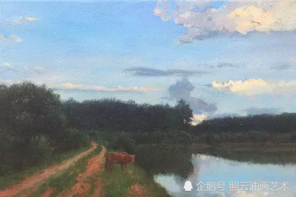 北京|飘在北京的——那个为艺术献身的人