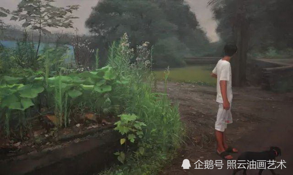 北京|飘在北京的——那个为艺术献身的人